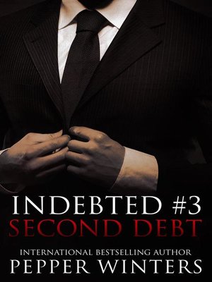 cover image of Second Debt